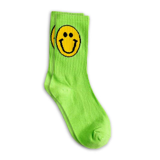 SMILEY SOCKS