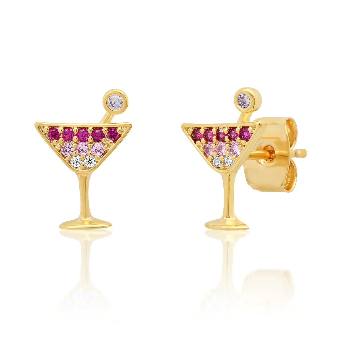 MARTINI STUDS