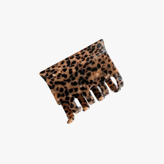 CHUNKY CLAW CLIP