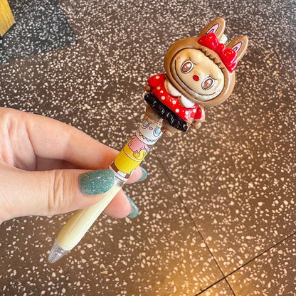 LABUBU DRESS UP PEN