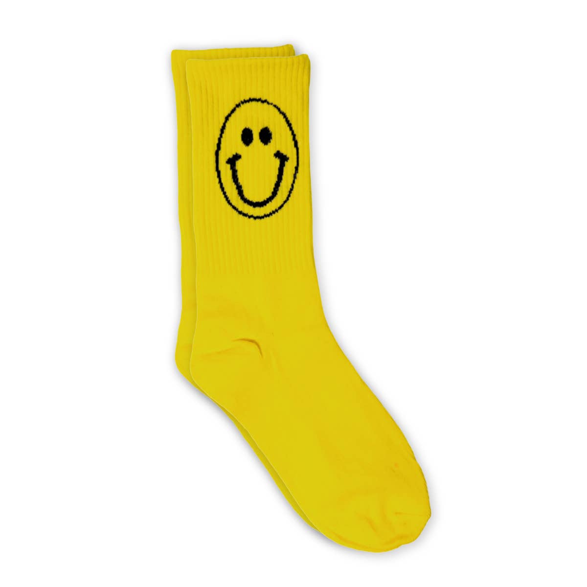 SMILEY SOCKS
