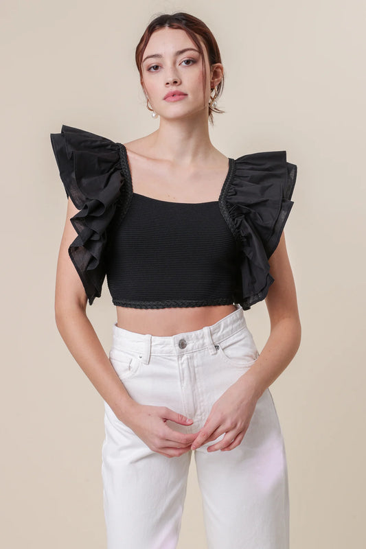 THE MARA TOP