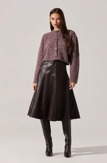 SEBILLE CARDIGAN