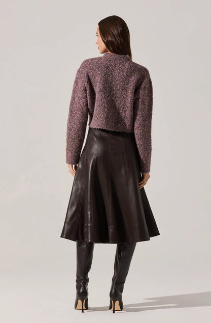 SEBILLE CARDIGAN