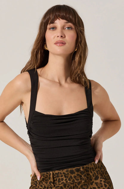 VONCILE BODYSUIT
