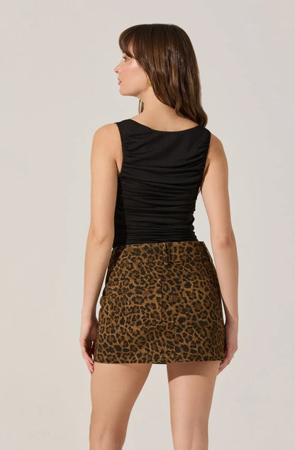 VONCILE BODYSUIT
