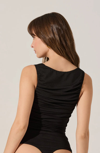 VONCILE BODYSUIT