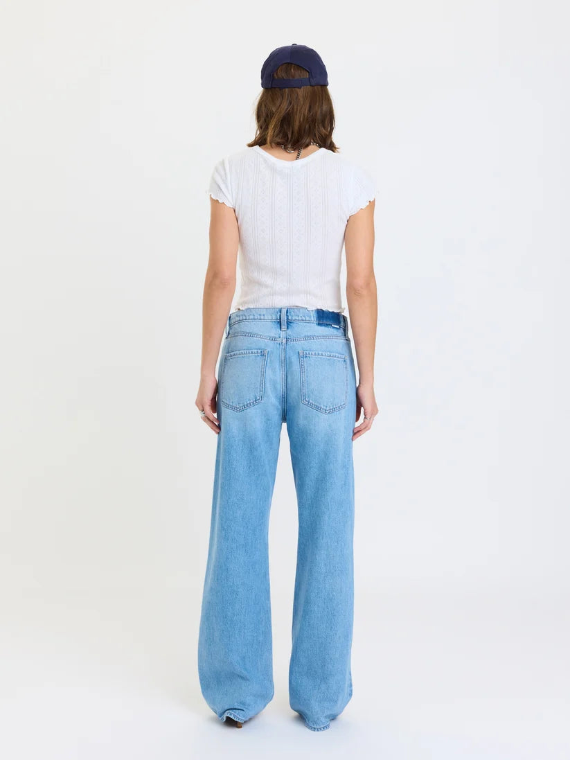 2K MID RISE RELAXED BAGGY JEAN