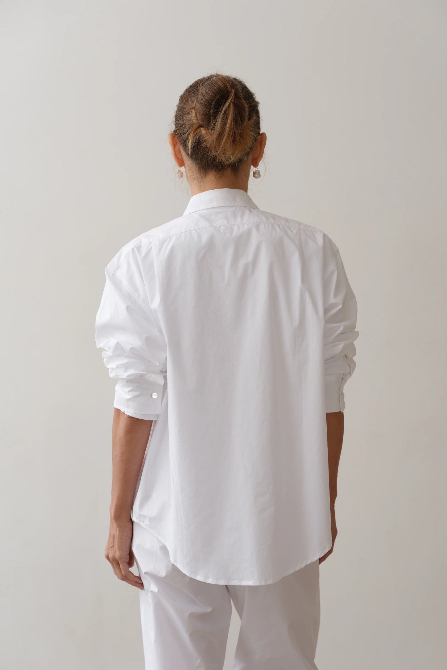 THE POP SHIRT