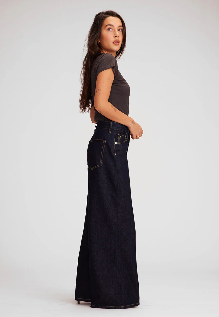 MARLEY ULTRA HIGH RISE BAGGY JEAN