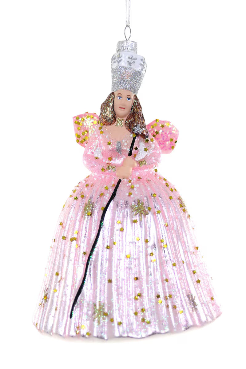 GLINDA ORNMANET