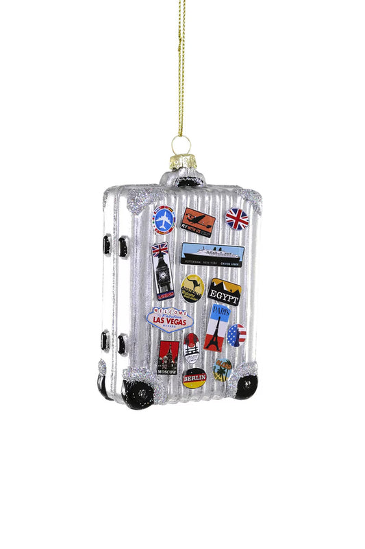 JESETTER SUITCASE ORNMANET
