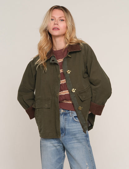 MATIN CHORE JACKET