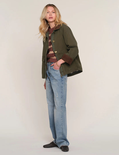MATIN CHORE JACKET