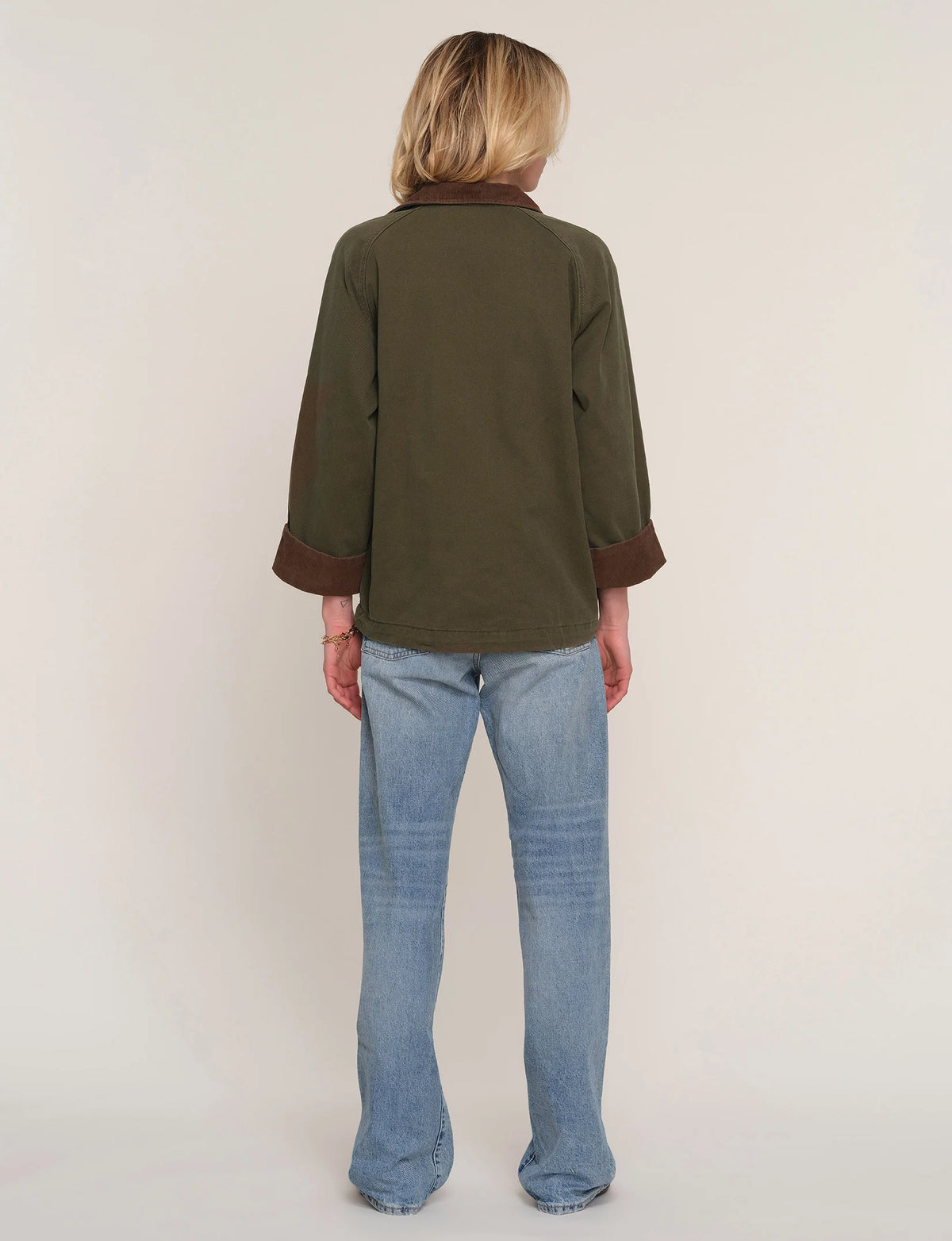 MATIN CHORE JACKET