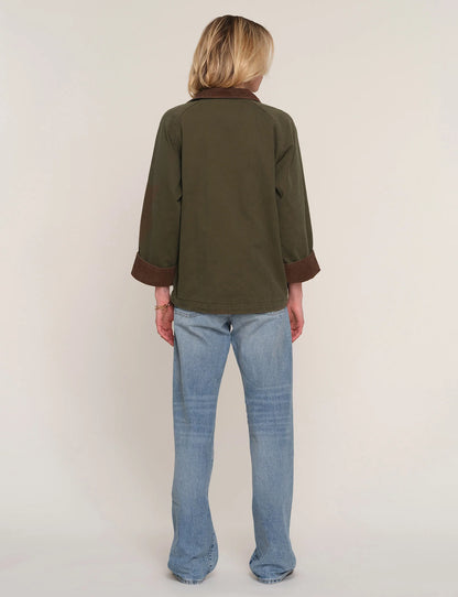 MATIN CHORE JACKET
