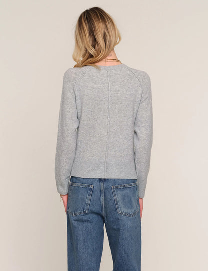 CLAUS HENLEY SWEATER