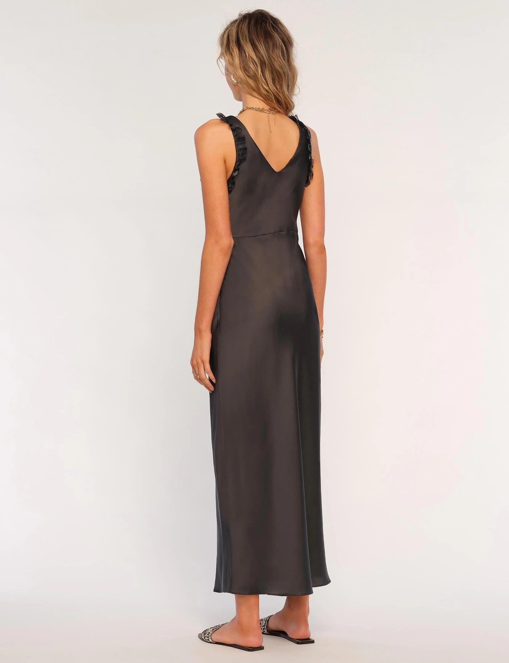 dreamer silk dress Buy Dreamer Silk Bias Dress