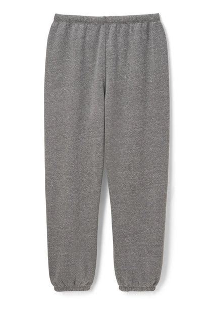 STEVIE FLEECE EASY SWEATPANT