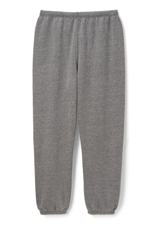 STEVIE FLEECE EASY SWEATPANT