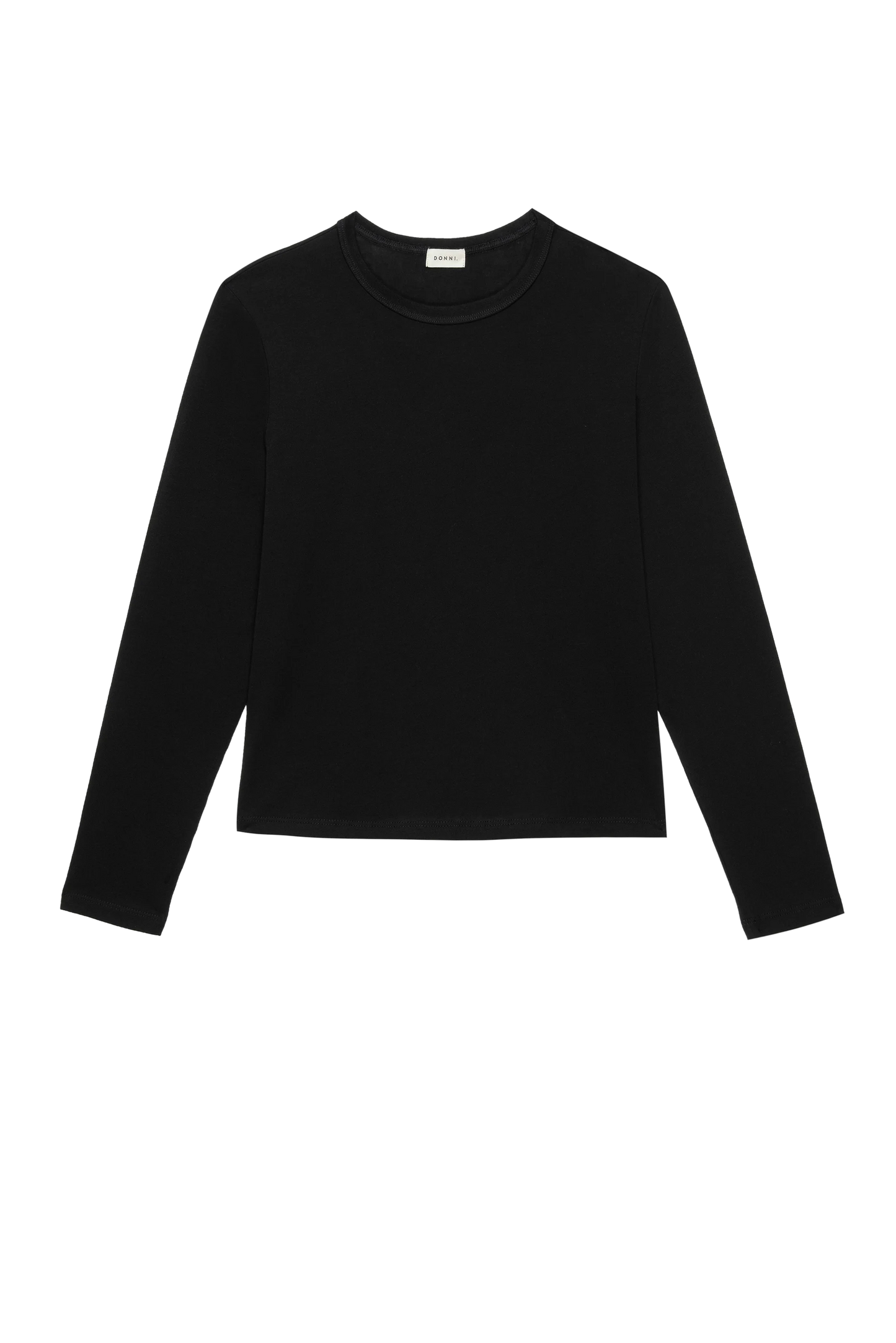 THE JERSEY LONG SLEEVE TEE