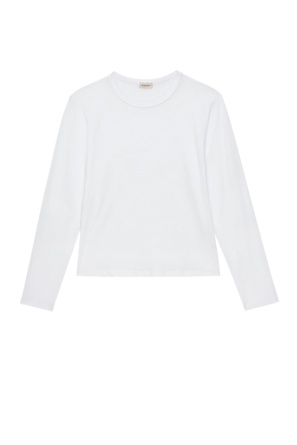 THE JERSEY LONG SLEEVE TEE