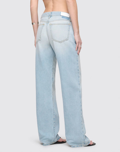SILVERSPRING LOOSIE JEAN