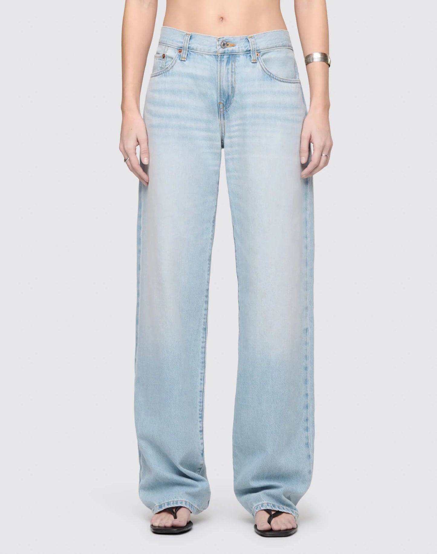 SILVERSPRING LOOSIE JEAN