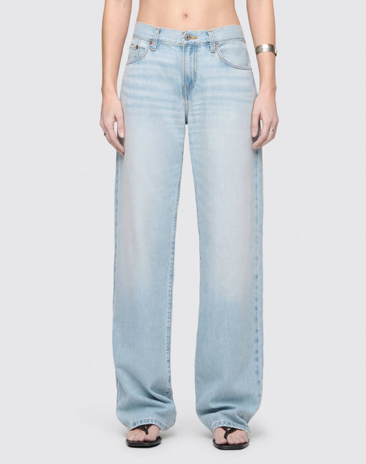 SILVERSPRING LOOSIE JEAN