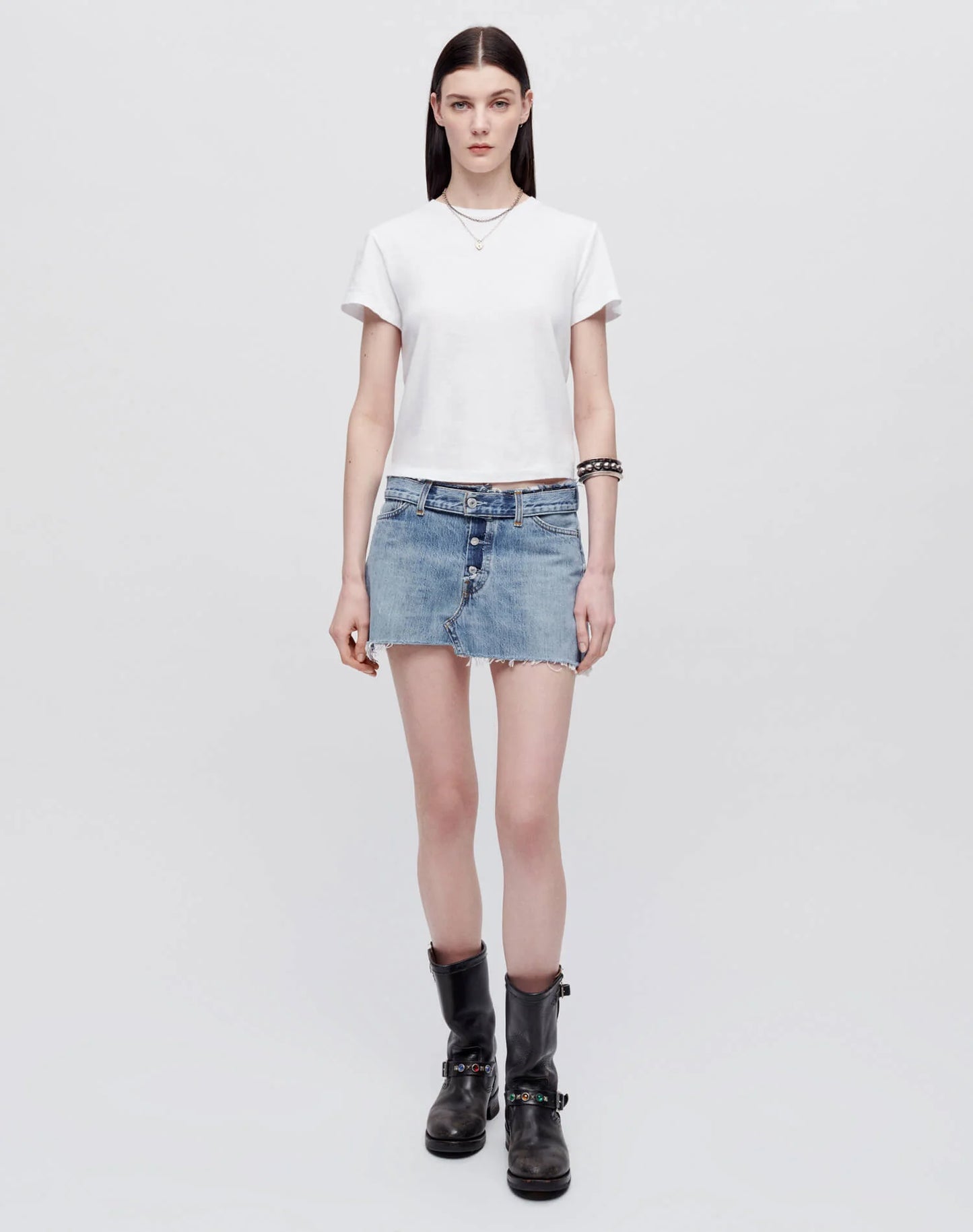 HANES CLASSIC TEE