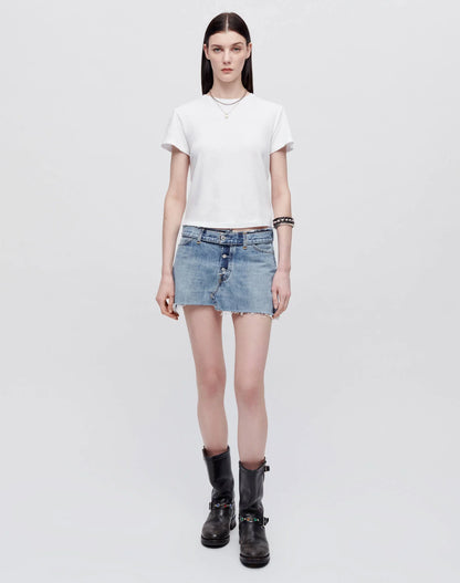 HANES CLASSIC TEE