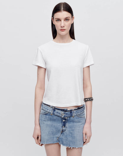 HANES CLASSIC TEE