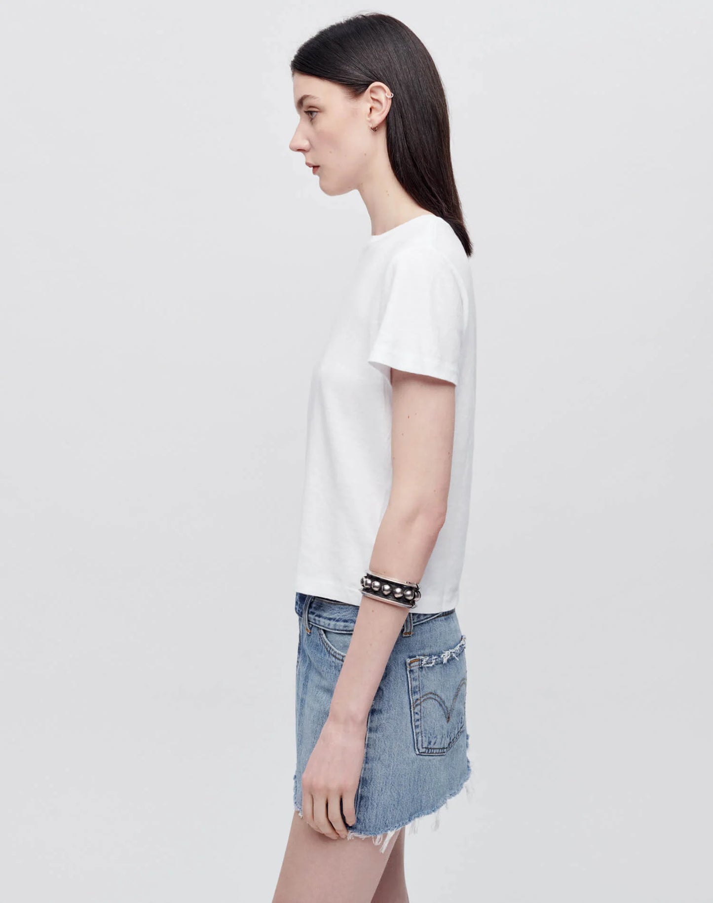 HANES CLASSIC TEE