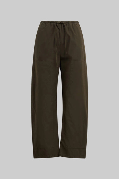 Military Kyoto Carpenter Pant