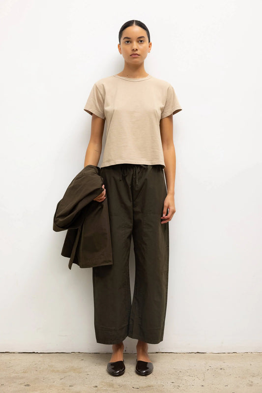 Military Kyoto Carpenter Pant