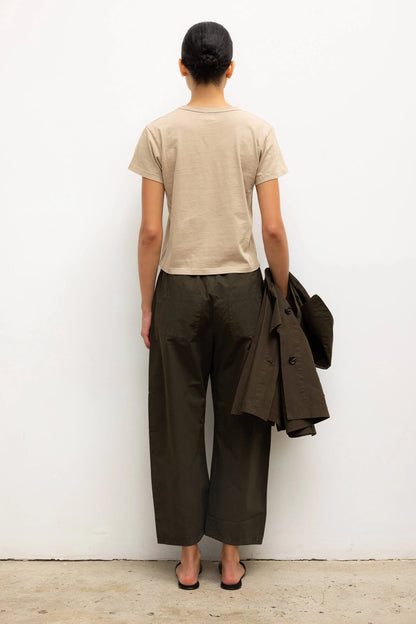 Military Kyoto Carpenter Pant