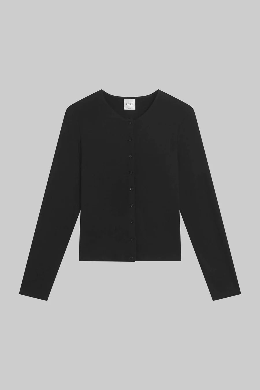 LAUREN CLASSIC CARDIGAN