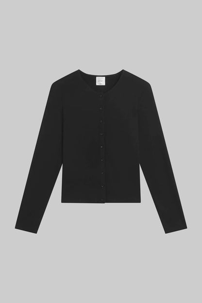 LAUREN CLASSIC CARDIGAN