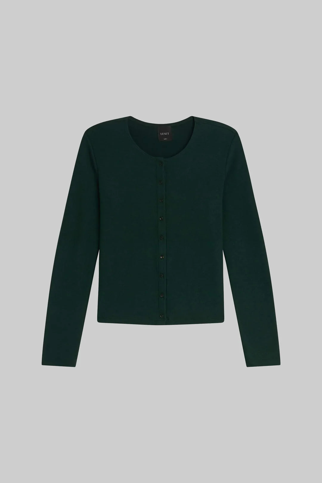 LAUREN CLASSIC CARDIGAN