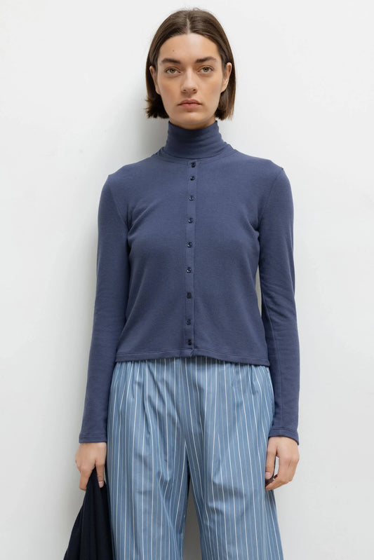 LAUREN CLASSIC CARDIGAN