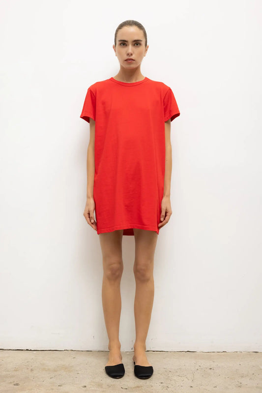 THE MARGO TEE DRESS