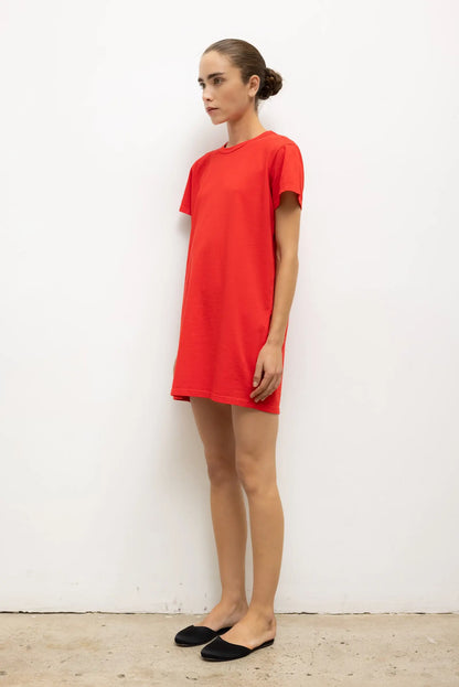 THE MARGO TEE DRESS