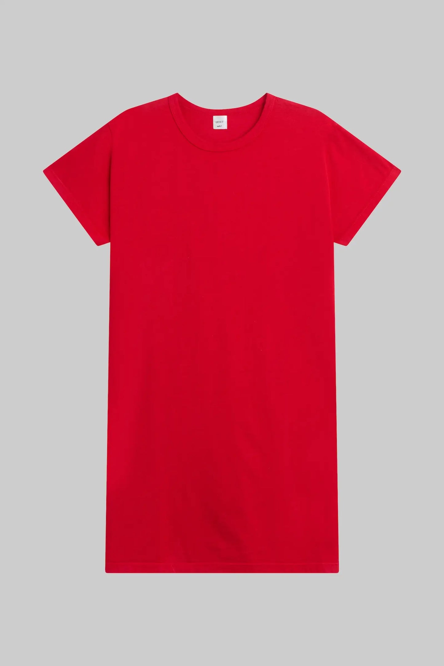 THE MARGO TEE DRESS