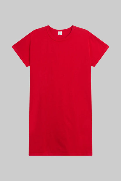 THE MARGO TEE DRESS