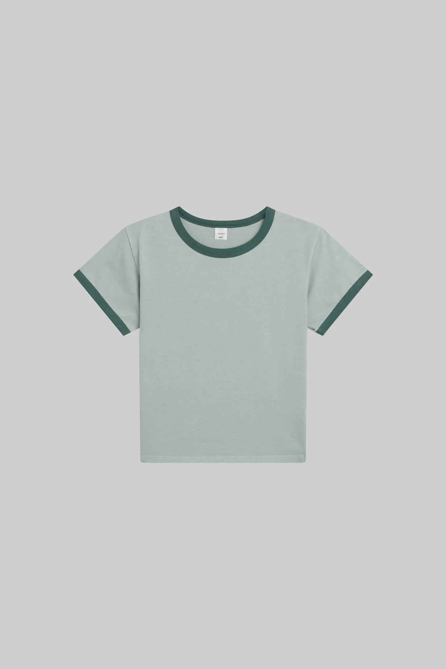 THE MARGO RINGER TEE