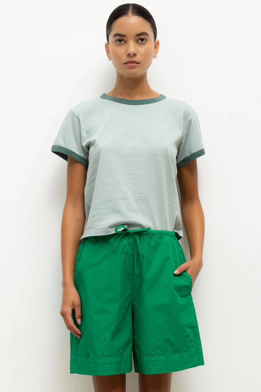 THE MARGO RINGER TEE