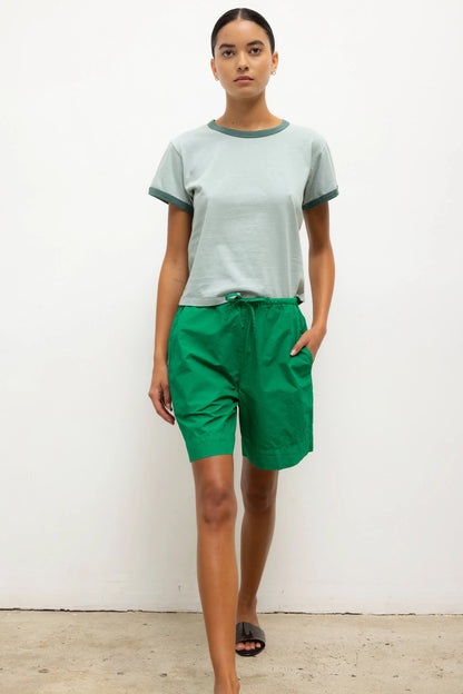 THE MARGO RINGER TEE