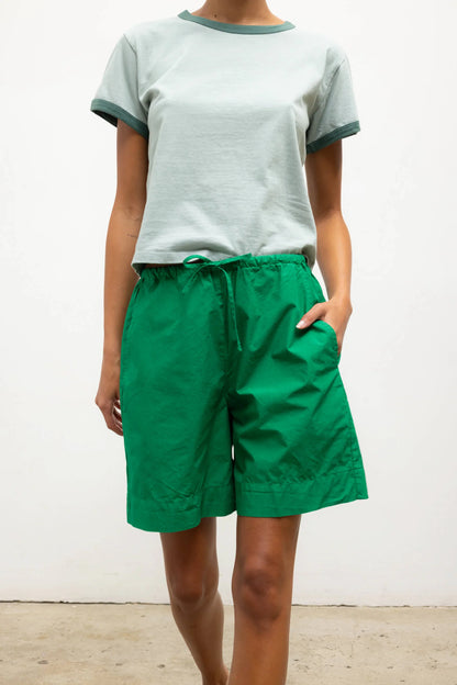 THE MARGO RINGER TEE