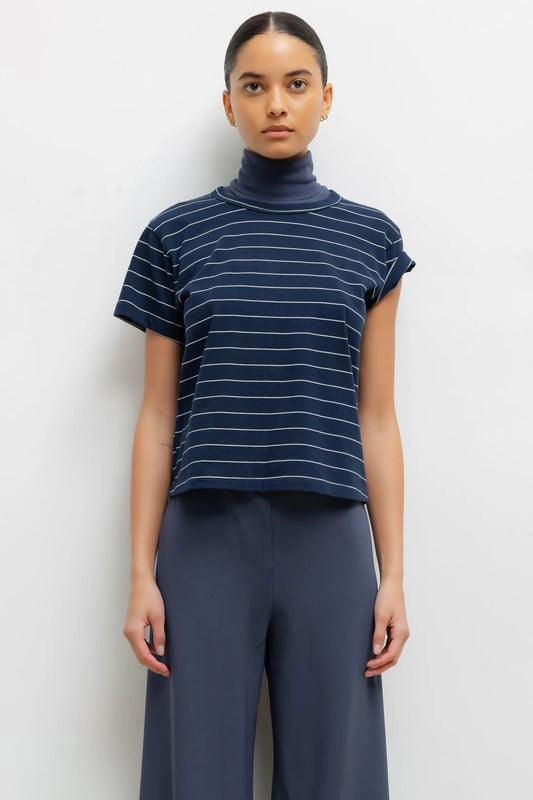 THE MARGO STRIPE TEE