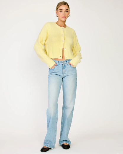 BUTTERCUP CARDIGAN